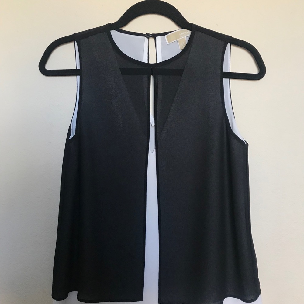 Michael Kors top